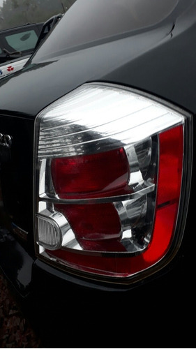 Lanterna Td Nissan Sentra 08 12 Original