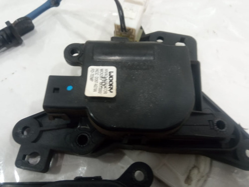 Motor Atuador Do Ar Condicionado Hyundai I30 2011