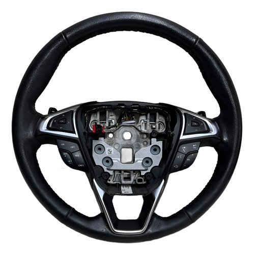Volante Direção Motorista Ford Fusion 2016 2017 2018 2019
