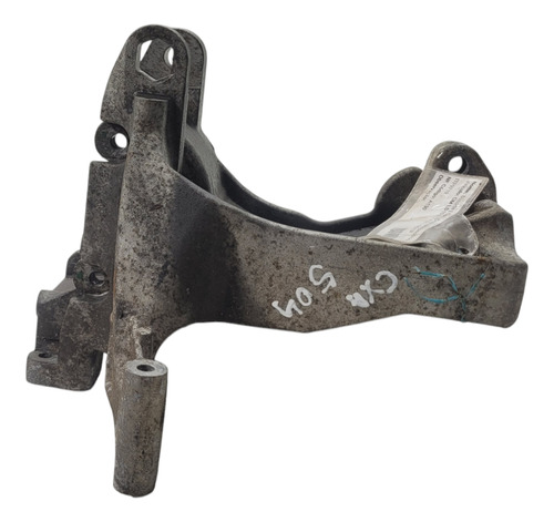 Suporte Alternador Bomba Chevrolet S10 Blazer 2012 2016 (al)