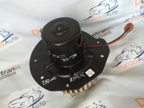 Motor  Ar Fornc  Ford F1000 E97h19d587  Ranger 1999 .. 3842