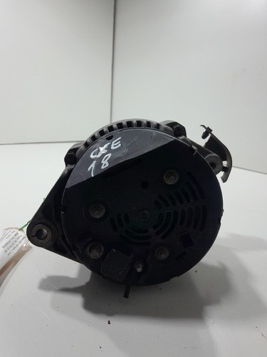 Alternador Astra Vectra Zafira 2.0 2.2 90356665 (vj) E18