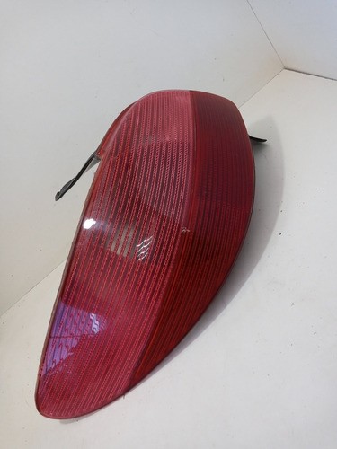 Sinaleira Tras Esq Peugeot 206 1.4 Original 96469166xx P