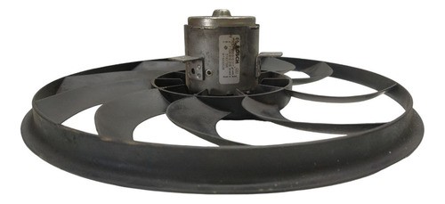 Eletroventilador Ventoinha Siena Fiorino 2014 2016 Usado