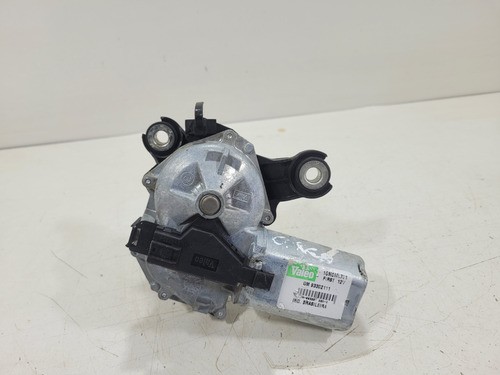 Motor Limpador Traseiro Gm Corsa Meriva 2006 A 2012 (t)