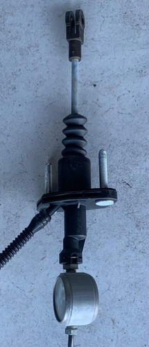 Atuador Embreagem Cilindro Gm Astra 2.0 8v, Ano 05/10