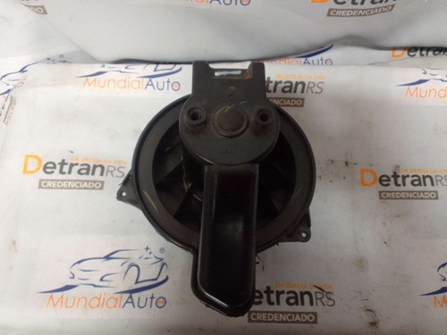 Motor Ventilador Ar Condicionado Fiat Cronos 20308