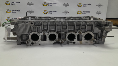 Cabeçote Retificar 115,50mm Toyota Corolla 1.8 16v 02/07 1zz