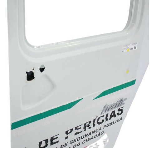 Porta Tras Ld Renault Trafic 97-03(939)