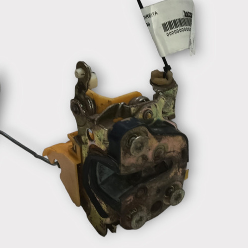 Fechadura Porta Dianteira Direita Gm Corsa Wind 94 A 1999