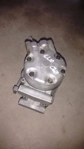 Compressor Renault Clio 2001 Original