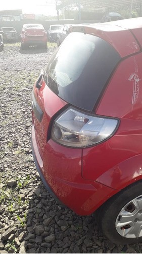 Lanterna Traseira Direita Ford Ka 2012 Original 