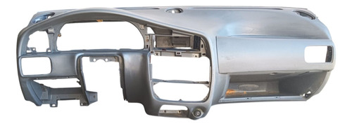 Moldura Interna Painel Instrumental Fiat Palio 2000 A 2005