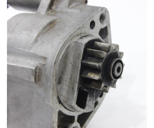 Motor Partida Nissan Frontier Attack 4x4 12/16 (482)