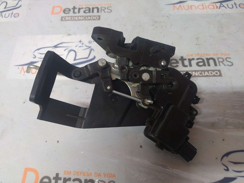 Fechadura Porta Tras Direita Renault Kwid 3039256  11872