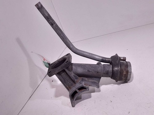 Suporte Dinamo Bocal Óleo Vw Fusca 1300 1982 0401012112