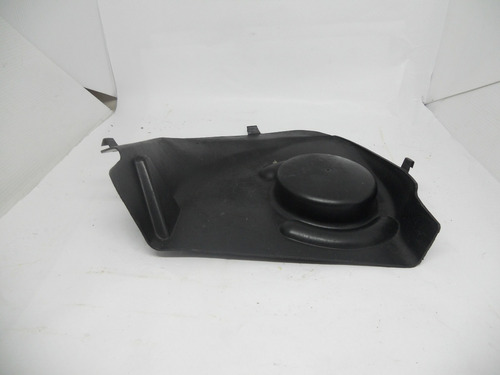 Proteção Farol Milha Esquerdo Peugeot 206 964259137701