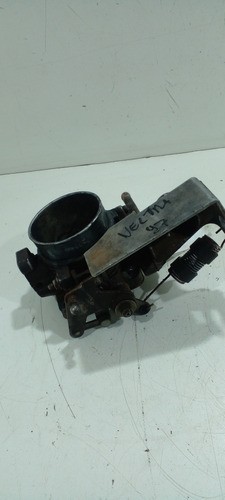 Tbi Corpo Borboleta Gm Vectra Ômega Astra 2.0 97/04 (r)