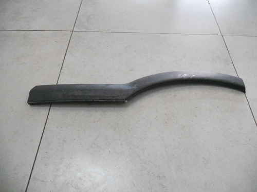 Moldura Paralama Traseiro Direito Gm Zafira Astra 01 A 2012
