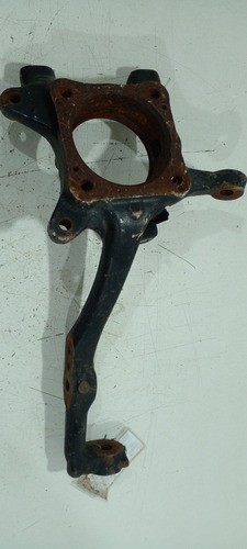 Montante Suspensão Toyota Hilux 2003/08 (r)