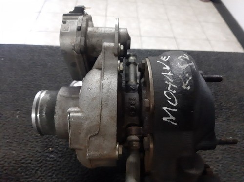 Turbina Mohave 3.0 V6 Diesel 