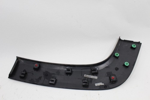 Moldura Alargador Para-lama Tras Le Jeep Renegade 15/22 Us (