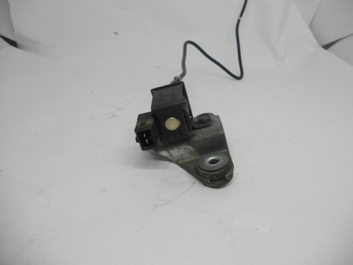 Valvula Solenoide Partida Frio Renault Scenic Megane