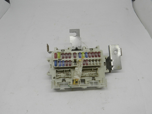 Caixa Fusível Nissan Sentra 2.0 16v 2009 0469 Et0008e28