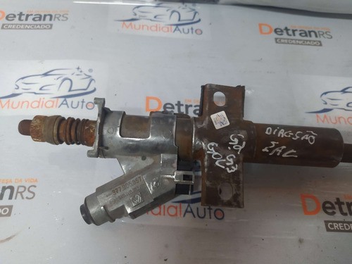 Coluna De Direção Vw Gol Saveiro G2 G3 377905857   11865