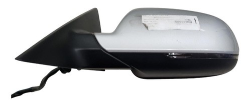 Espelho Retrovisor Audi A5 Esquerdo 2012 2013 2014 2015 2016