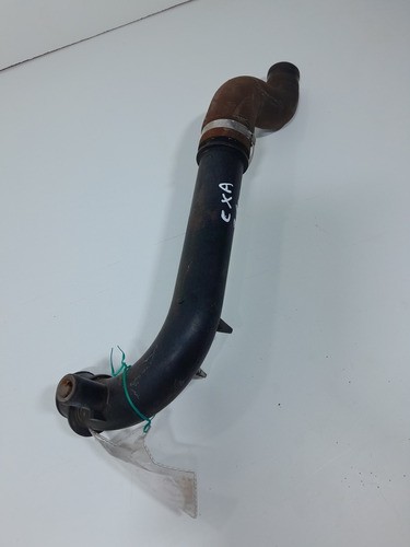 Tubo Cano Fluxo Agua Motor Fiat Stilo 1.8 8v  46822096 (vj)