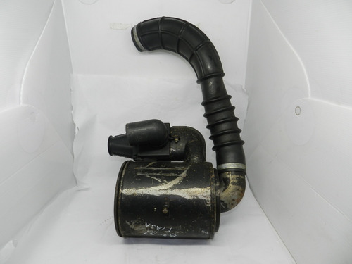 Caixa Filtro Ar Fiat Uno 147 Elba Fiorino 89/91 Completo