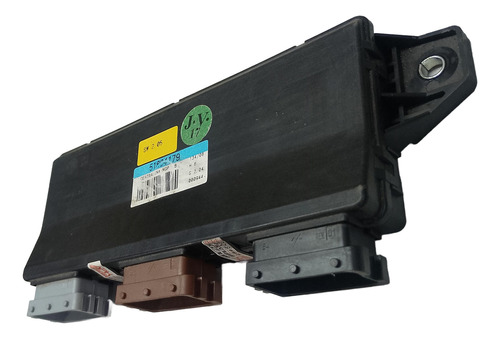 Módulo Conforto Vidro Fiat Stilo 1.8 Original Usado 51804179