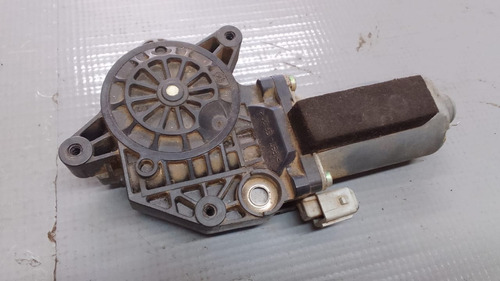 Motor Máquina De Vidro Elétrico Lado Esquer. Fox/gol. 23313