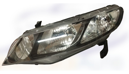 Farol  L E New Civic  2007/11  25132