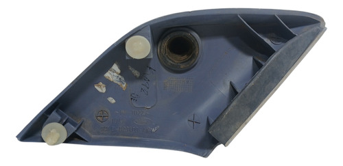 Moldura Interna Retrovisor Esq Ford Ka 07/13 - Adl 488 (b)