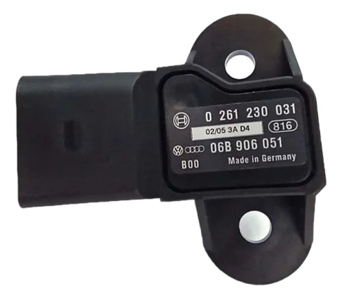 Sensor Map Volkswagen Gol Polo Golf 2.0 1999/05 Original