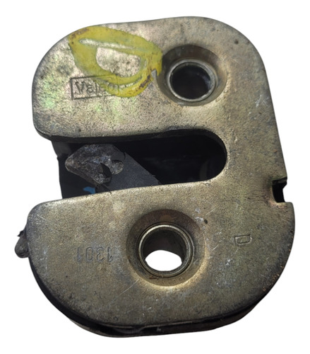 Fechadura Traseira Direita Fiat Uno/ 1995 (al) Cxa 447