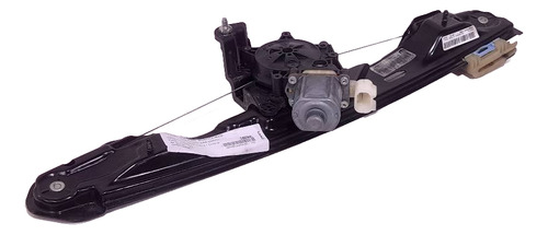 Maquina Vidro Eletrico Fiat Argo 2018 2019 Dianteira Direita