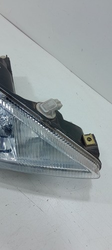 Farol L.direito Peugeot 206 2008 (vj)