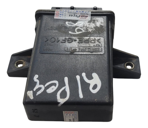 Módulo Bitron Peugeot 406 1.9 96/04 (al) Retirada Peça