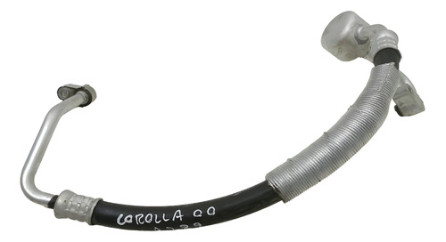 Mangueira Cano Ar Condicionado Corolla 2002 2001 2000 1999