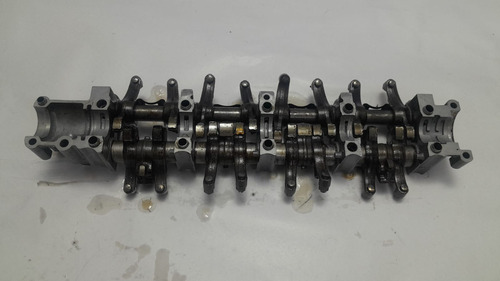 Conjunto Eixo Balacim Completo Honda Civic 1.6 16v 97/01