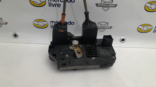 Fechadura Elétrica Traseira Esquerda Gm Astra Zafira 99/12