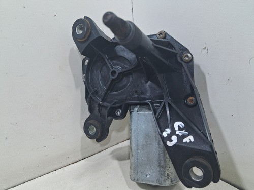 Motor Limpador Traseiro Ford Ecosport Fiesta Zetec 2008/12