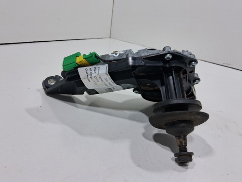 Motor Limpador Traseiro Renault Scenic 2001 Cxf13 (av)