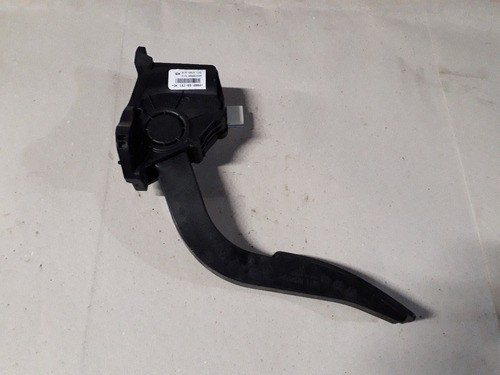 Pedal Acelerador Eletrônico Chevrolet Tracker 2014 2015 2016