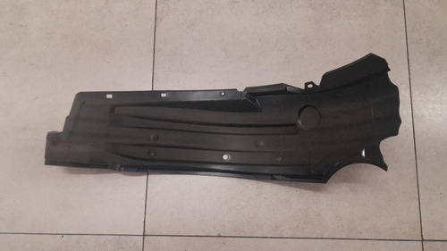 Para-barro Dianteiro Direito Toyota Corolla 09/15 5387502550