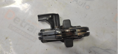 Fechadura Banco Traseiro Direito Renault Scenic 99/11 21292