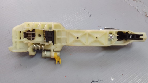 Maçaneta Externa Traseira Direita Hyundai Hb20    24057